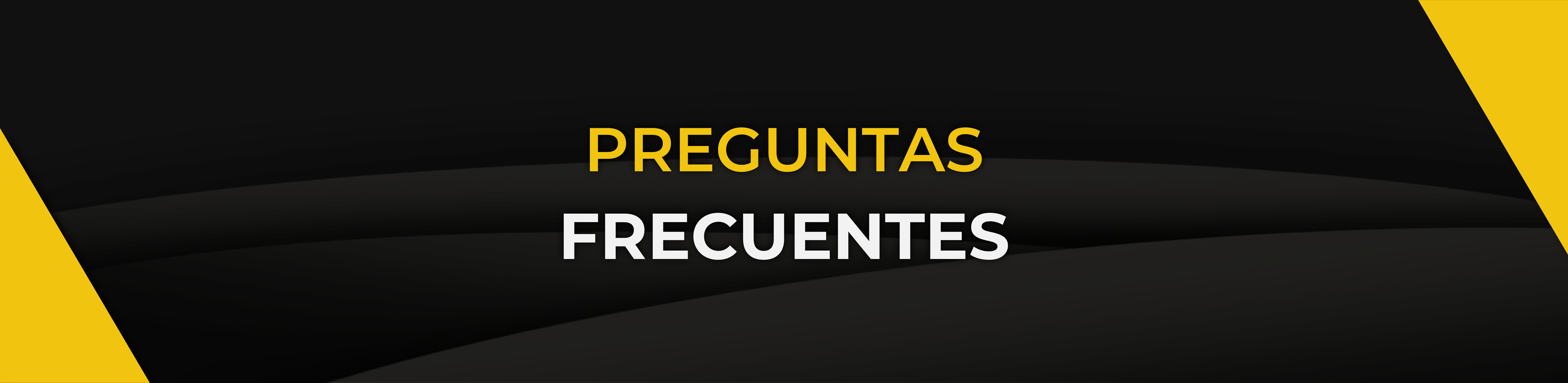 Portada Preguntas Frecuentes