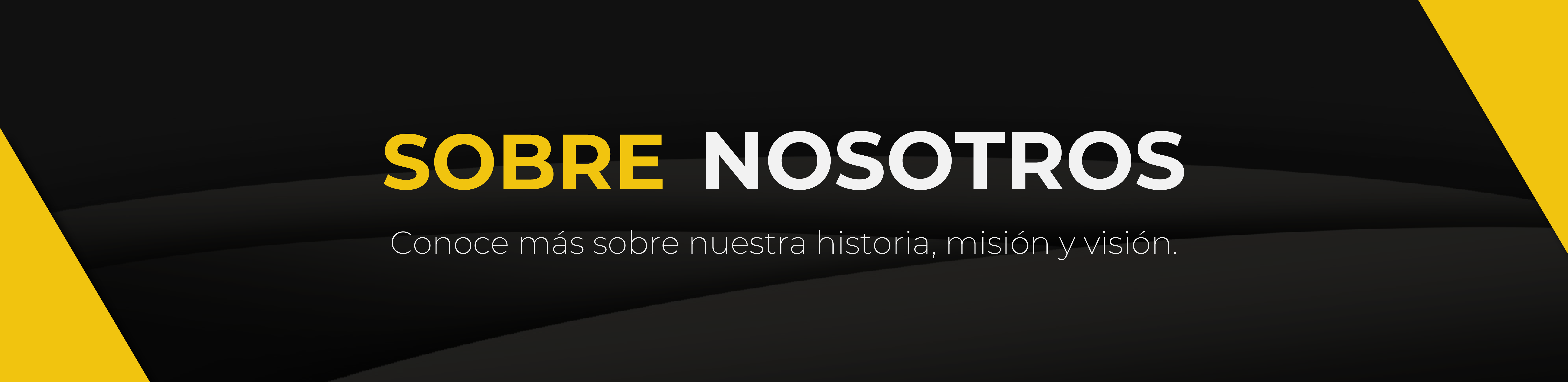 Portada Sobre Nosotros