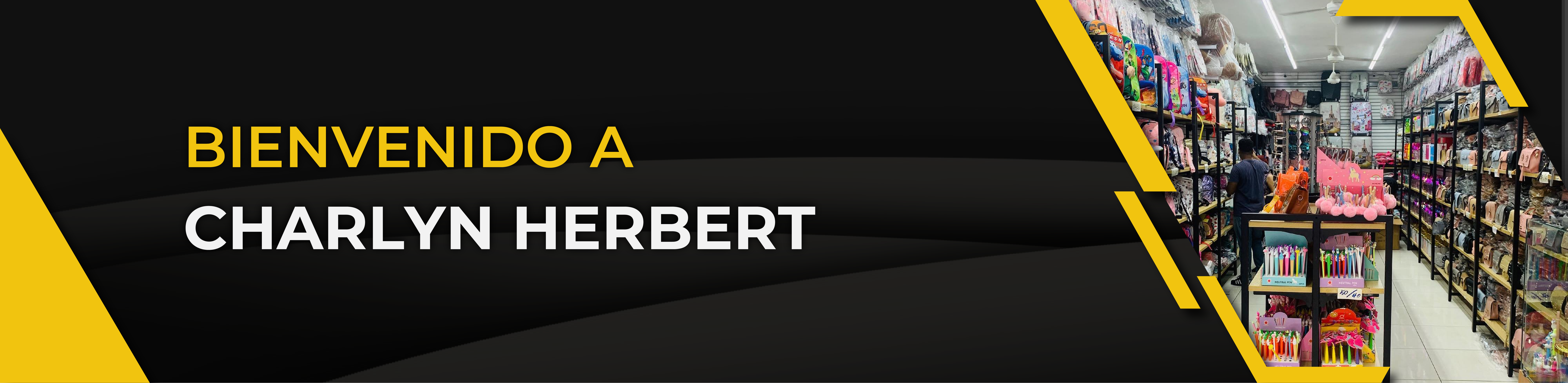 Portada Charlyn Herbert